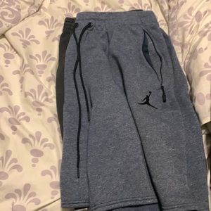 Unique Jordan Shorts